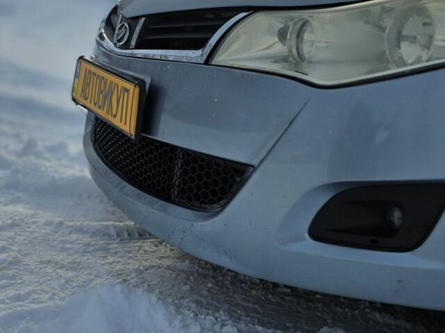 Синій ЗАЗ Форза, об'ємом двигуна 1.5 л та пробігом 165 тис. км за 2900 $, фото 9 на Automoto.ua