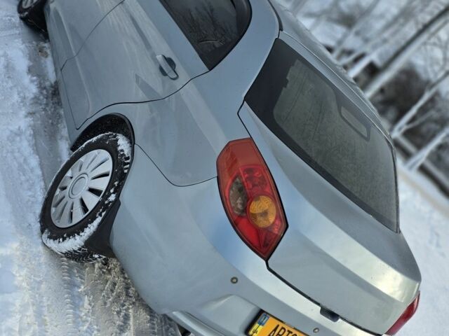 Синій ЗАЗ Форза, об'ємом двигуна 1.5 л та пробігом 165 тис. км за 2900 $, фото 11 на Automoto.ua