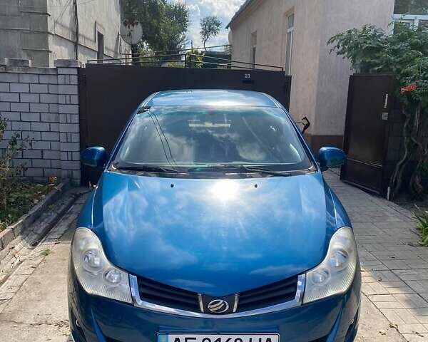 Синій ЗАЗ Форза, об'ємом двигуна 1.5 л та пробігом 69 тис. км за 3500 $, фото 5 на Automoto.ua