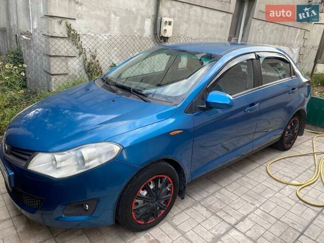 Синій ЗАЗ Форза, об'ємом двигуна 1.5 л та пробігом 69 тис. км за 3500 $, фото 1 на Automoto.ua