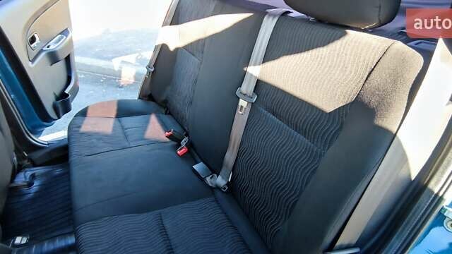 Синій ЗАЗ Форза, об'ємом двигуна 1.5 л та пробігом 115 тис. км за 2950 $, фото 10 на Automoto.ua