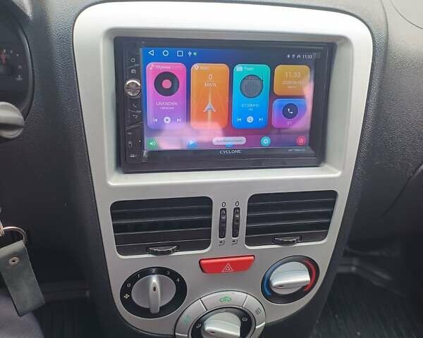Синій ЗАЗ Форза, об'ємом двигуна 1.5 л та пробігом 115 тис. км за 2950 $, фото 7 на Automoto.ua