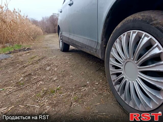 Синий ЗАЗ Форза, объемом двигателя 1.5 л и пробегом 142 тыс. км за 2500 $, фото 6 на Automoto.ua