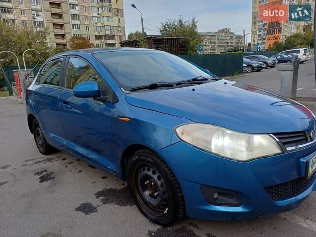 ЗАЗ Форза 2013 в Киеве на Automoto.ua Синий ЗАЗ Форза, объемом двигателя 1.5 л и пробегом 107 тыс. км за 2906 $, фото 2 на Automoto.ua