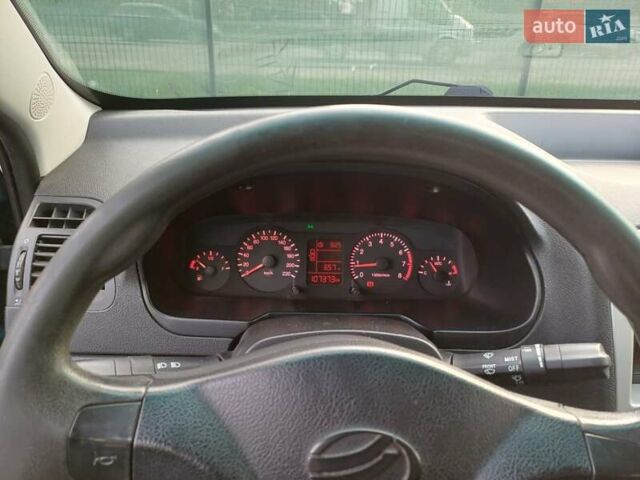 ЗАЗ Форза 2013 в Киеве на Automoto.ua Синий ЗАЗ Форза, объемом двигателя 1.5 л и пробегом 107 тыс. км за 2906 $, фото 10 на Automoto.ua