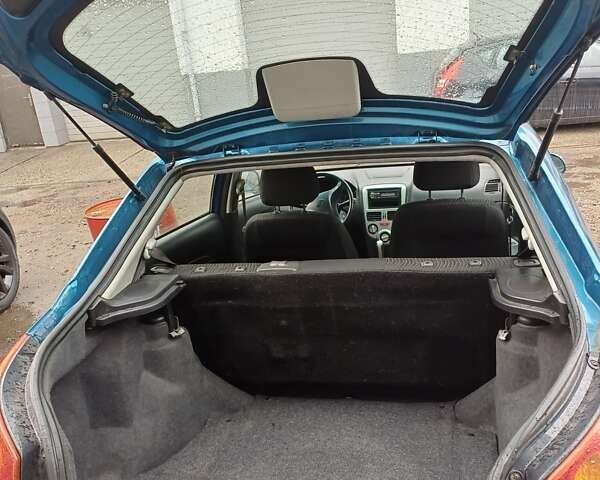 ЗАЗ Форза 2013 в Киеве на Automoto.ua Синий ЗАЗ Форза, объемом двигателя 1.5 л и пробегом 107 тыс. км за 2906 $, фото 25 на Automoto.ua