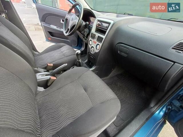 ЗАЗ Форза 2013 в Киеве на Automoto.ua Синий ЗАЗ Форза, объемом двигателя 1.5 л и пробегом 107 тыс. км за 2906 $, фото 20 на Automoto.ua