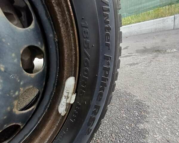 ЗАЗ Форза 2013 в Киеве на Automoto.ua Синий ЗАЗ Форза, объемом двигателя 1.5 л и пробегом 107 тыс. км за 2906 $, фото 30 на Automoto.ua