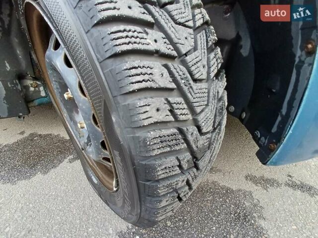 ЗАЗ Форза 2013 в Киеве на Automoto.ua Синий ЗАЗ Форза, объемом двигателя 1.5 л и пробегом 107 тыс. км за 2906 $, фото 29 на Automoto.ua