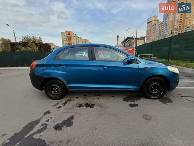ЗАЗ Форза 2013 в Киеве на Automoto.ua Синий ЗАЗ Форза, объемом двигателя 1.5 л и пробегом 107 тыс. км за 2906 $, фото 3 на Automoto.ua