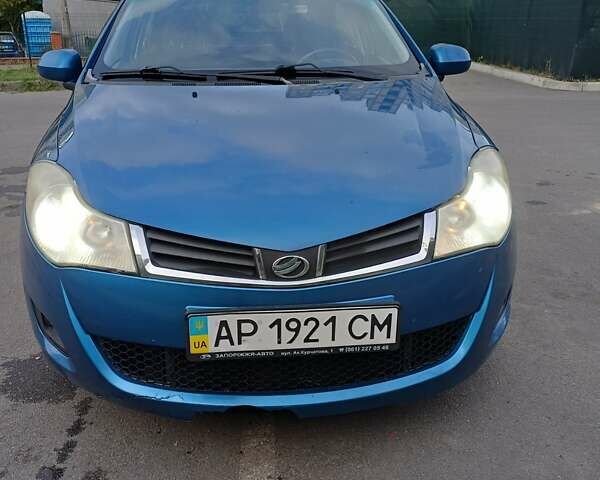 ЗАЗ Форза 2013 в Киеве на Automoto.ua Синий ЗАЗ Форза, объемом двигателя 1.5 л и пробегом 107 тыс. км за 2906 $, фото 1 на Automoto.ua