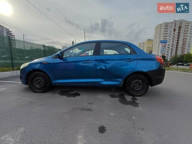 ЗАЗ Форза 2013 в Киеве на Automoto.ua Синий ЗАЗ Форза, объемом двигателя 1.5 л и пробегом 107 тыс. км за 2906 $, фото 6 на Automoto.ua
