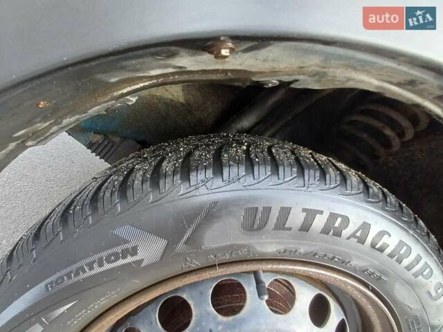 ЗАЗ Форза 2013 в Киеве на Automoto.ua Синий ЗАЗ Форза, объемом двигателя 1.5 л и пробегом 107 тыс. км за 2906 $, фото 31 на Automoto.ua