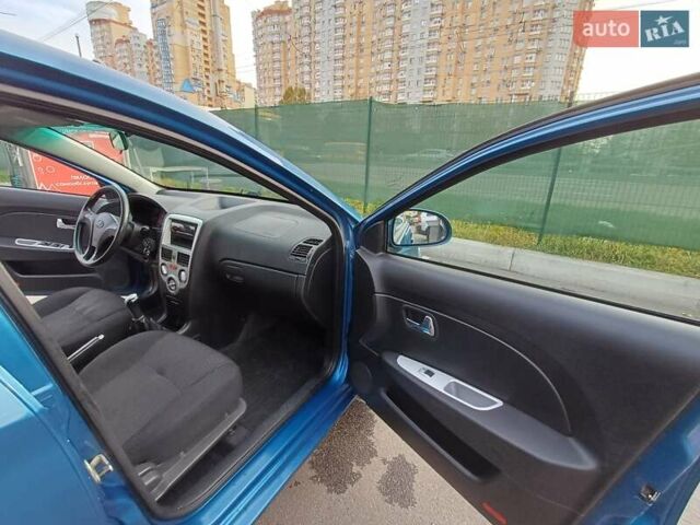 ЗАЗ Форза 2013 в Киеве на Automoto.ua Синий ЗАЗ Форза, объемом двигателя 1.5 л и пробегом 107 тыс. км за 2906 $, фото 19 на Automoto.ua