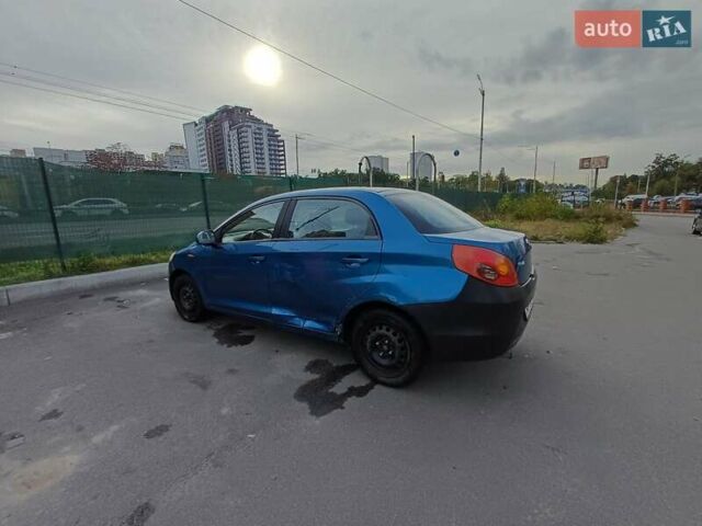 ЗАЗ Форза 2013 в Киеве на Automoto.ua Синий ЗАЗ Форза, объемом двигателя 1.5 л и пробегом 107 тыс. км за 2906 $, фото 5 на Automoto.ua