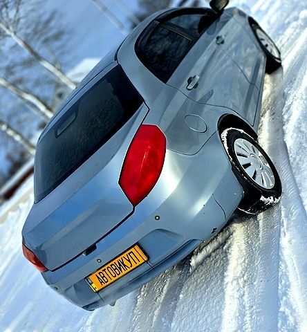 Синій ЗАЗ Форза, об'ємом двигуна 1.5 л та пробігом 165 тис. км за 2900 $, фото 8 на Automoto.ua