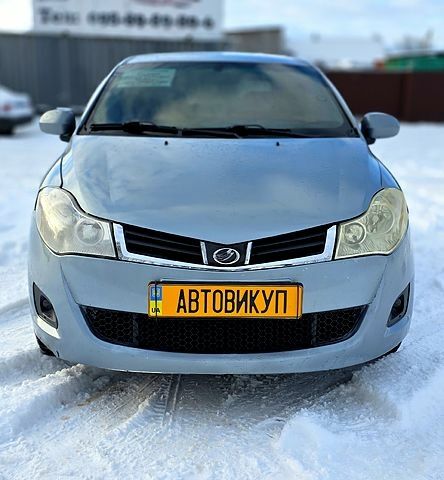 Синій ЗАЗ Форза, об'ємом двигуна 1.5 л та пробігом 165 тис. км за 2900 $, фото 2 на Automoto.ua