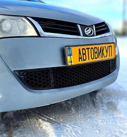 Синій ЗАЗ Форза, об'ємом двигуна 1.5 л та пробігом 165 тис. км за 2900 $, фото 9 на Automoto.ua