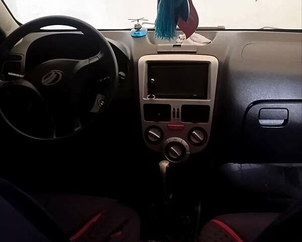 Зелений ЗАЗ Форза, об'ємом двигуна 1.5 л та пробігом 121 тис. км за 3800 $, фото 3 на Automoto.ua