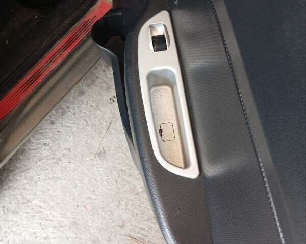 Зелений ЗАЗ Форза, об'ємом двигуна 1.5 л та пробігом 121 тис. км за 3800 $, фото 1 на Automoto.ua