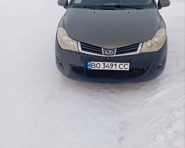 Зелений ЗАЗ Форза, об'ємом двигуна 1.5 л та пробігом 121 тис. км за 3800 $, фото 11 на Automoto.ua