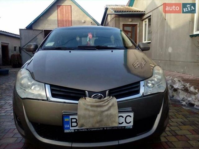 Зелений ЗАЗ Форза, об'ємом двигуна 1.5 л та пробігом 121 тис. км за 2800 $, фото 7 на Automoto.ua