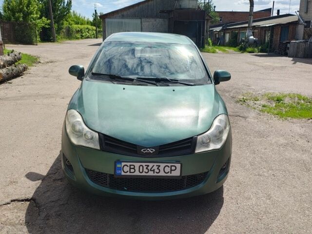 Зелений ЗАЗ Форза, об'ємом двигуна 1.5 л та пробігом 260 тис. км за 1750 $, фото 7 на Automoto.ua