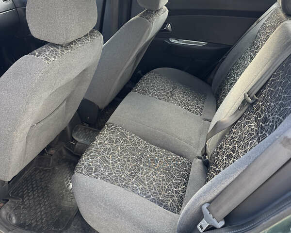 Зеленый ЗАЗ Форза, объемом двигателя 1.5 л и пробегом 115 тыс. км за 2300 $, фото 19 на Automoto.ua