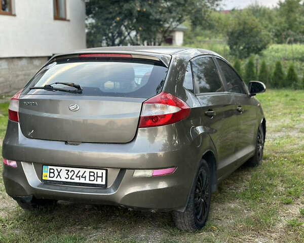 Зеленый ЗАЗ Форза, объемом двигателя 1.5 л и пробегом 150 тыс. км за 1499 $, фото 3 на Automoto.ua