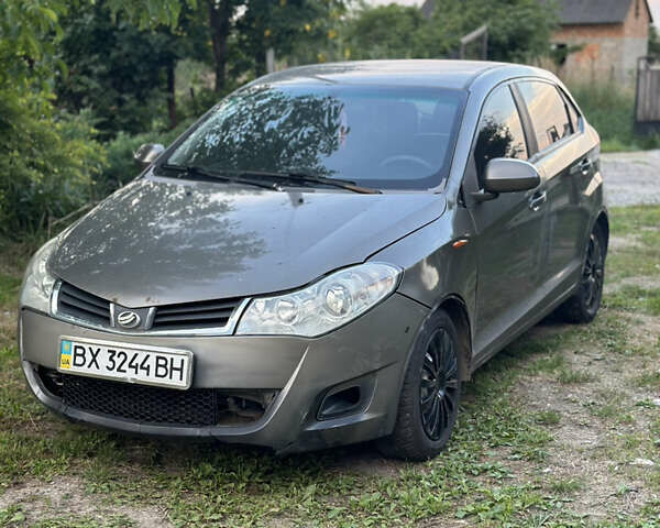 Зеленый ЗАЗ Форза, объемом двигателя 1.5 л и пробегом 150 тыс. км за 1499 $, фото 1 на Automoto.ua