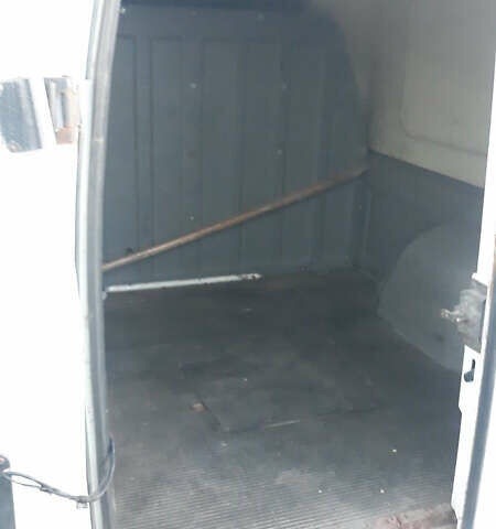 Белый ЗАЗ Lanos Cargo, объемом двигателя 1.5 л и пробегом 344 тыс. км за 1400 $, фото 8 на Automoto.ua