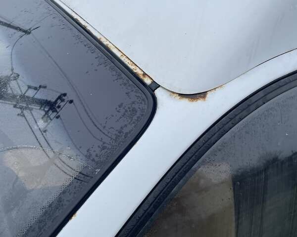 Белый ЗАЗ Lanos Cargo, объемом двигателя 1.5 л и пробегом 242 тыс. км за 1321 $, фото 11 на Automoto.ua