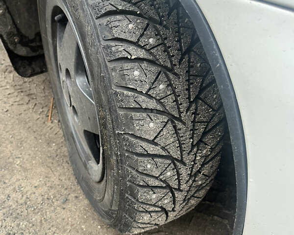 Білий ЗАЗ Lanos Cargo, об'ємом двигуна 1.5 л та пробігом 270 тис. км за 2500 $, фото 2 на Automoto.ua