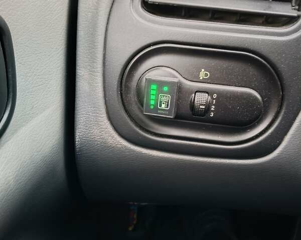 Белый ЗАЗ Lanos Cargo, объемом двигателя 1.5 л и пробегом 120 тыс. км за 4033 $, фото 13 на Automoto.ua