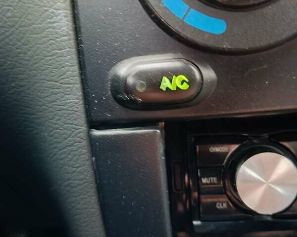 Белый ЗАЗ Lanos Cargo, объемом двигателя 1.5 л и пробегом 120 тыс. км за 4033 $, фото 10 на Automoto.ua