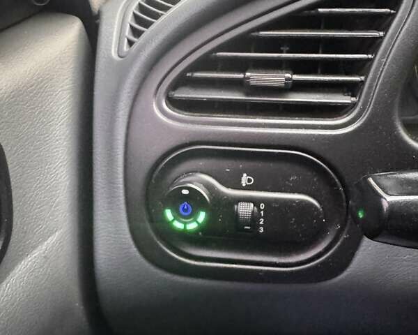 Белый ЗАЗ Lanos Cargo, объемом двигателя 1.5 л и пробегом 115 тыс. км за 4500 $, фото 2 на Automoto.ua