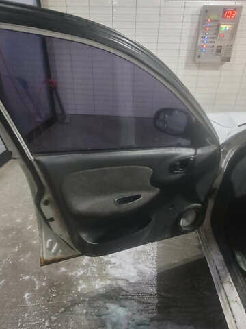 Белый ЗАЗ Lanos Cargo, объемом двигателя 1.5 л и пробегом 372 тыс. км за 2200 $, фото 8 на Automoto.ua