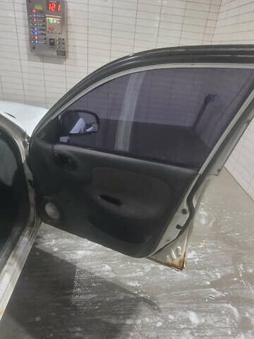 Белый ЗАЗ Lanos Cargo, объемом двигателя 1.5 л и пробегом 372 тыс. км за 2200 $, фото 7 на Automoto.ua