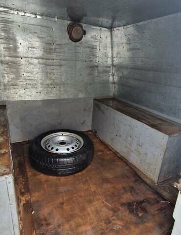 ЗАЗ Lanos Cargo 2009 у Чорткові на Automoto.ua Білий ЗАЗ Lanos Cargo, об'ємом двигуна 1.5 л та пробігом 494 тис. км за 1999 $, фото 10 на Automoto.ua