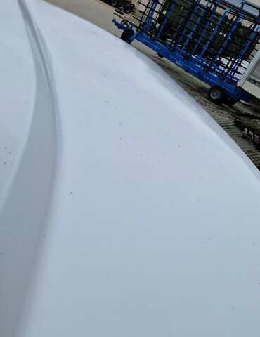 Белый ЗАЗ Lanos Cargo, объемом двигателя 1.5 л и пробегом 350 тыс. км за 1950 $, фото 15 на Automoto.ua