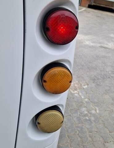 ЗАЗ Lanos Cargo 2009 у Чорткові на Automoto.ua Білий ЗАЗ Lanos Cargo, об'ємом двигуна 1.5 л та пробігом 494 тис. км за 1999 $, фото 8 на Automoto.ua