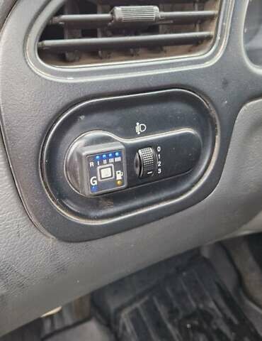 Белый ЗАЗ Lanos Cargo, объемом двигателя 1.5 л и пробегом 350 тыс. км за 1950 $, фото 19 на Automoto.ua