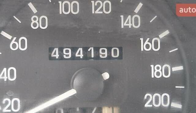 ЗАЗ Lanos Cargo 2009 у Чорткові на Automoto.ua Білий ЗАЗ Lanos Cargo, об'ємом двигуна 1.5 л та пробігом 494 тис. км за 1999 $, фото 12 на Automoto.ua