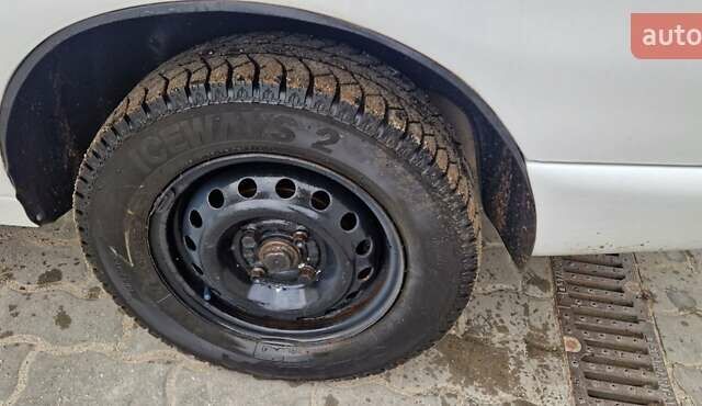 ЗАЗ Lanos Cargo 2009 у Чорткові на Automoto.ua Білий ЗАЗ Lanos Cargo, об'ємом двигуна 1.5 л та пробігом 494 тис. км за 1999 $, фото 3 на Automoto.ua