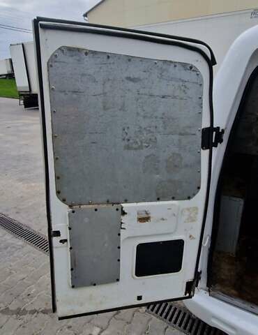 ЗАЗ Lanos Cargo 2009 у Чорткові на Automoto.ua Білий ЗАЗ Lanos Cargo, об'ємом двигуна 1.5 л та пробігом 494 тис. км за 1999 $, фото 9 на Automoto.ua