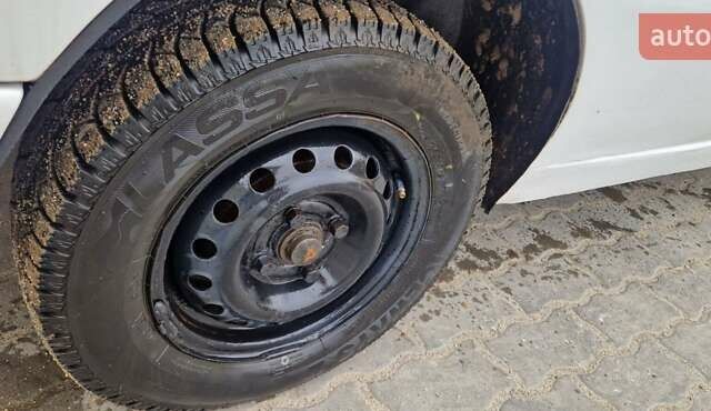 ЗАЗ Lanos Cargo 2009 у Чорткові на Automoto.ua Білий ЗАЗ Lanos Cargo, об'ємом двигуна 1.5 л та пробігом 494 тис. км за 1999 $, фото 15 на Automoto.ua