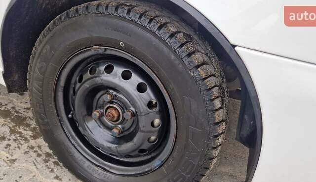 ЗАЗ Lanos Cargo 2009 у Чорткові на Automoto.ua Білий ЗАЗ Lanos Cargo, об'ємом двигуна 1.5 л та пробігом 494 тис. км за 1999 $, фото 7 на Automoto.ua