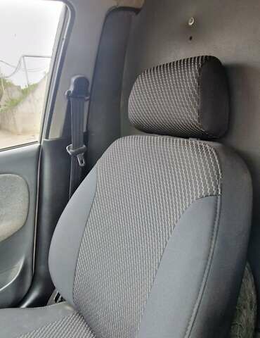 ЗАЗ Lanos Cargo 2009 у Чорткові на Automoto.ua Білий ЗАЗ Lanos Cargo, об'ємом двигуна 1.5 л та пробігом 494 тис. км за 1999 $, фото 13 на Automoto.ua