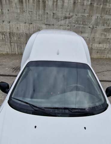 ЗАЗ Lanos Cargo 2009 у Чорткові на Automoto.ua Білий ЗАЗ Lanos Cargo, об'ємом двигуна 1.5 л та пробігом 494 тис. км за 1999 $, фото 6 на Automoto.ua