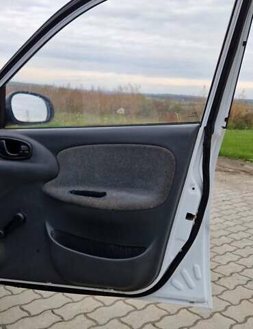 Белый ЗАЗ Lanos Cargo, объемом двигателя 1.5 л и пробегом 350 тыс. км за 1950 $, фото 13 на Automoto.ua